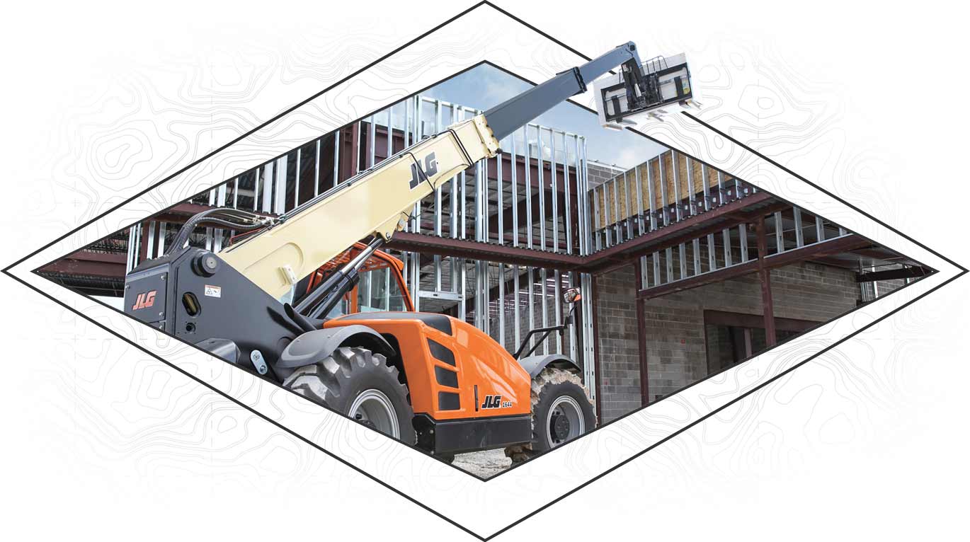 boom lift