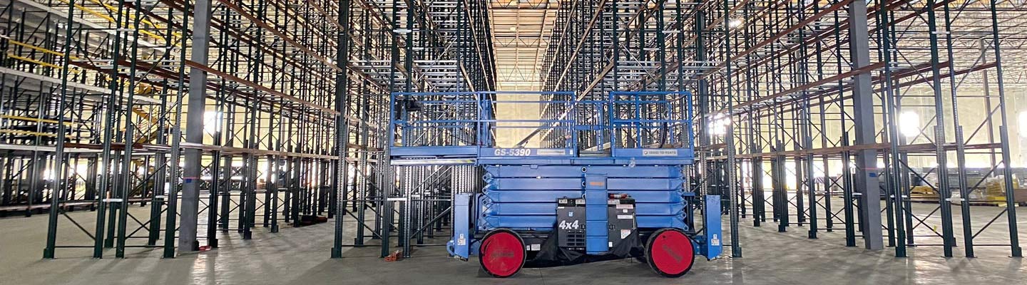 Ridg-u-rak engineered solutions