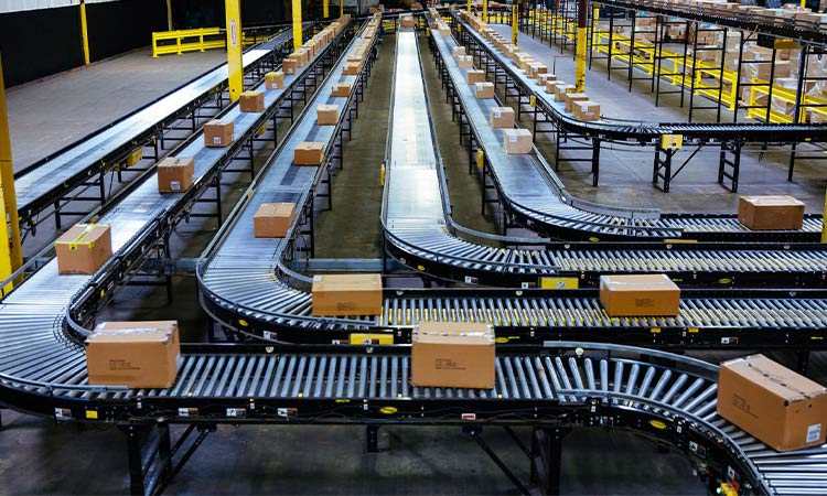 Hytrol engineered solutions in action