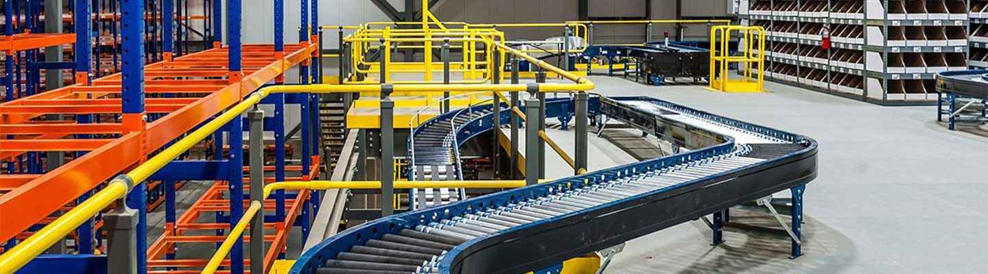 Wildeck engineered solutions