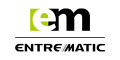 Entrematic logo