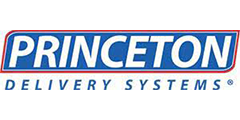 princeton logo