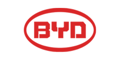 byd logo