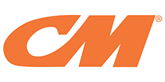 CM logo