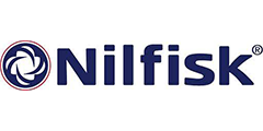 nilfisk logo