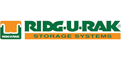 Ridg-u-Rak logo