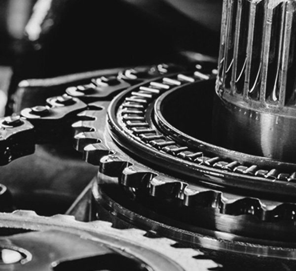 Gears & cogs