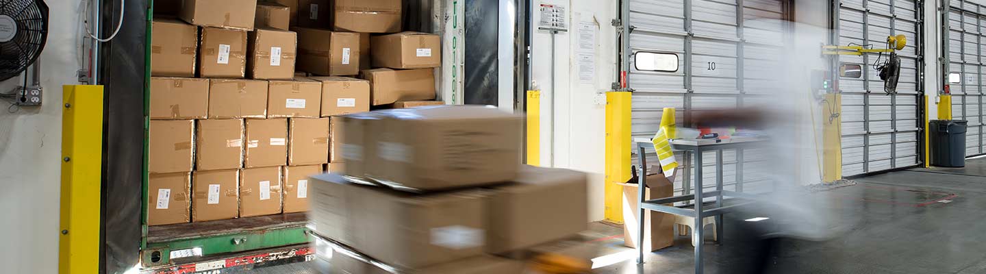 Warehouse system