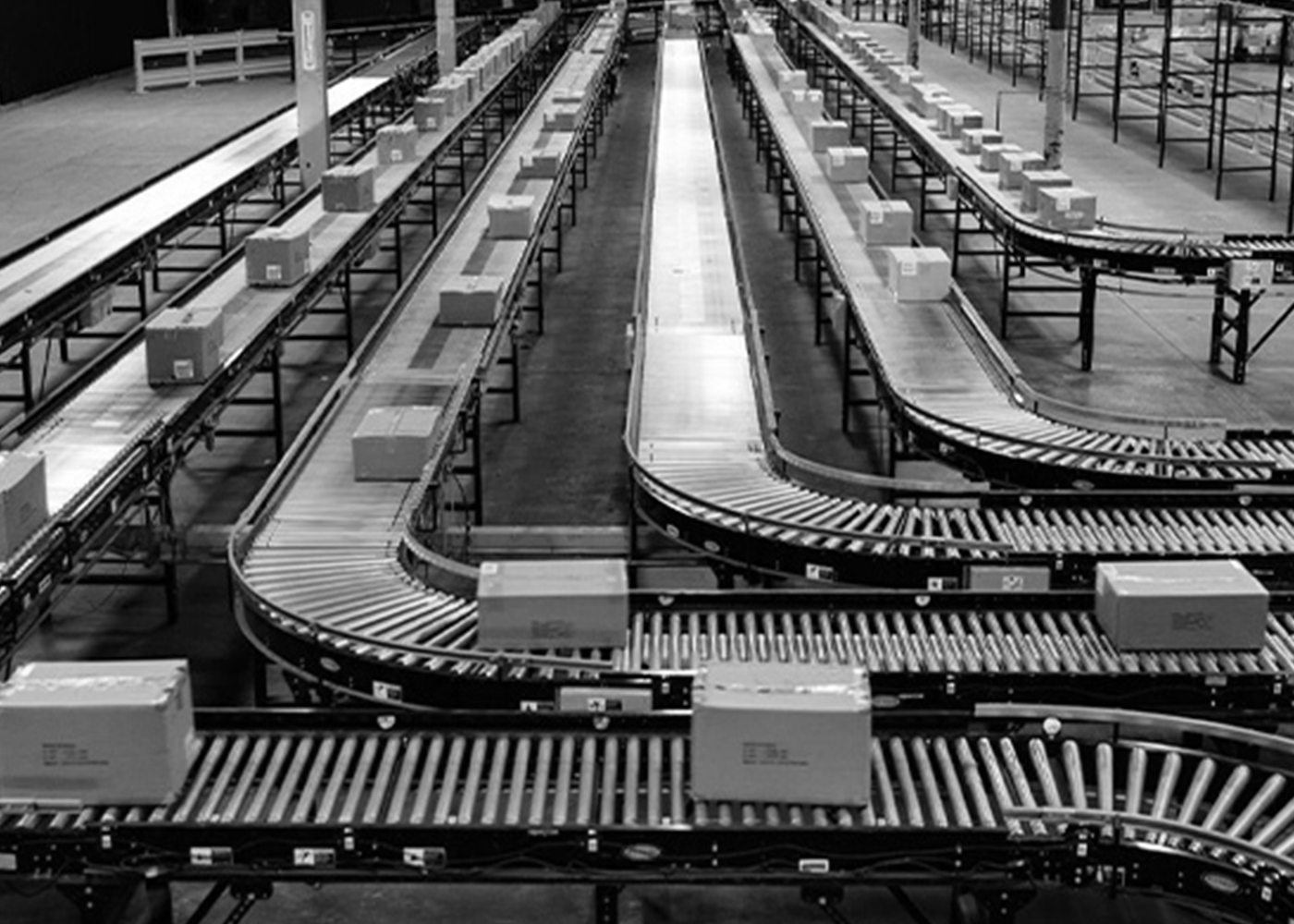 warehouse solution