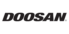 Doosan logo