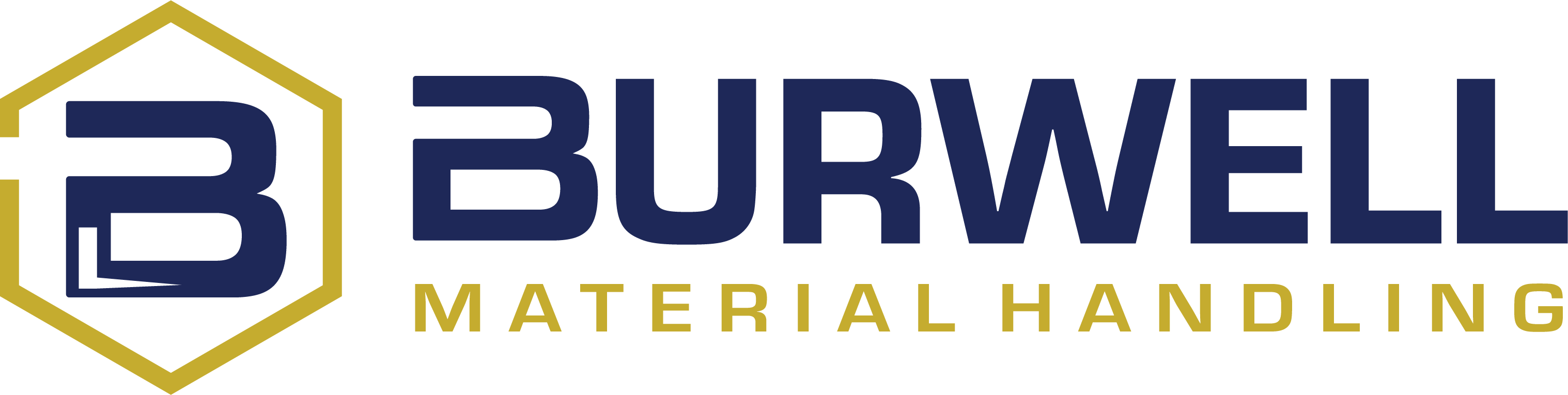 Burwell Material Handling