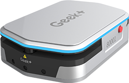 Geek+ m1 automated robot