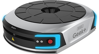 Geek+ automated robot