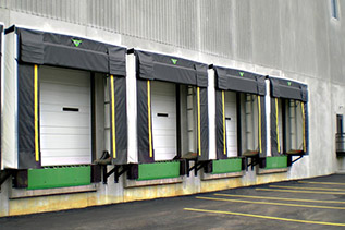 Dock & Door
