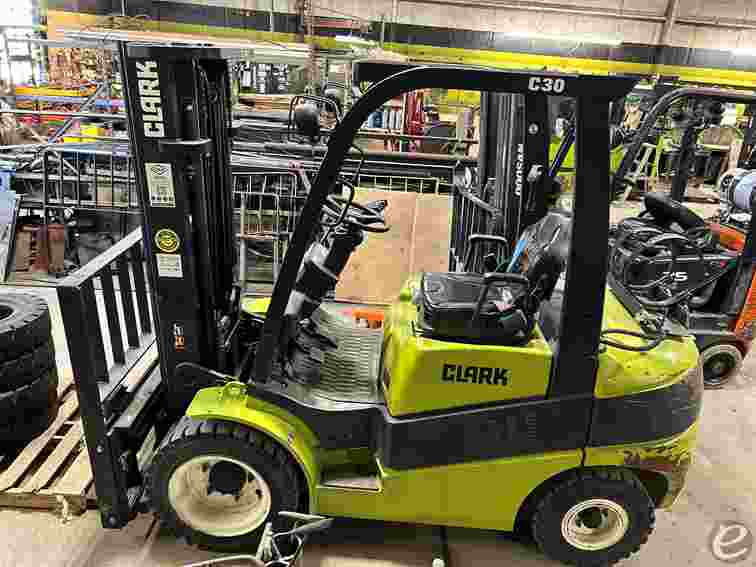 Clark C30