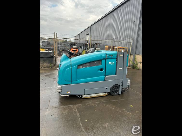 Tennant M20