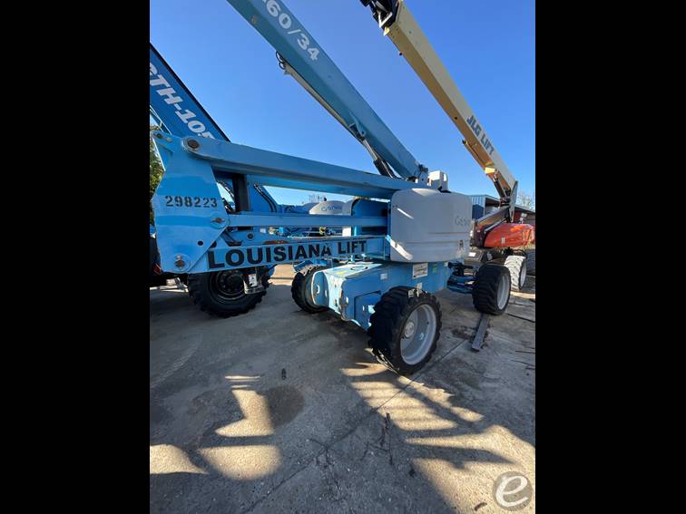Genie Z-60/34