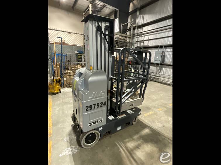 JLG 20MVL