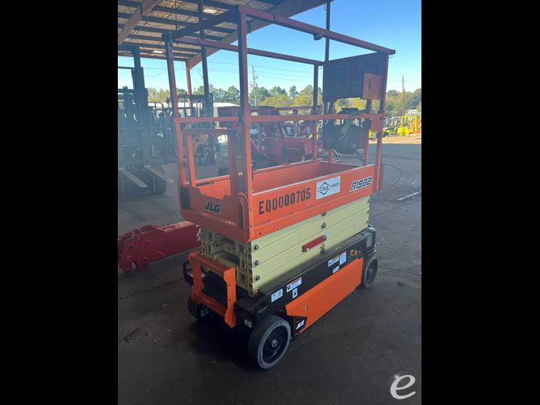 JLG R1932