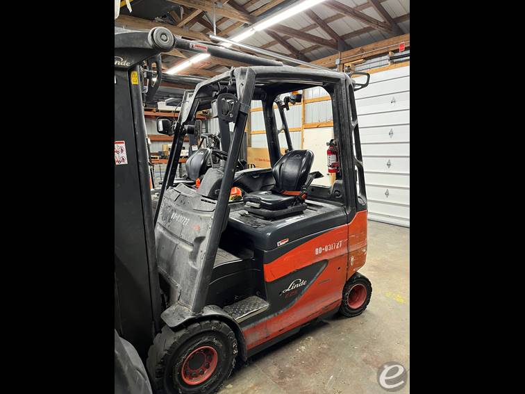 Linde E25P