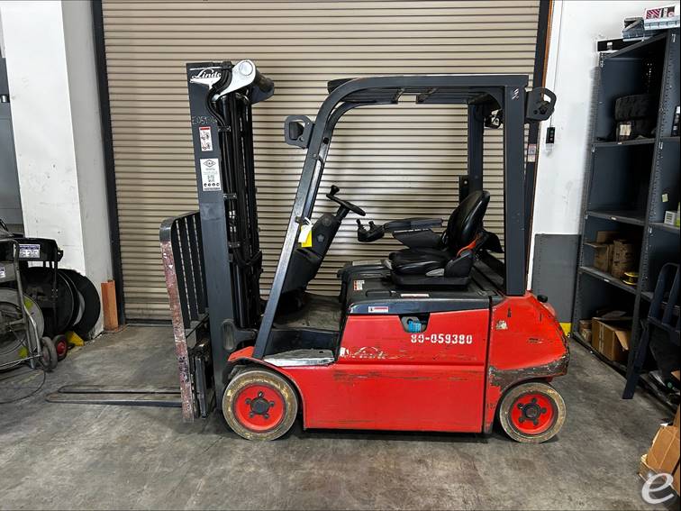 Linde E20C