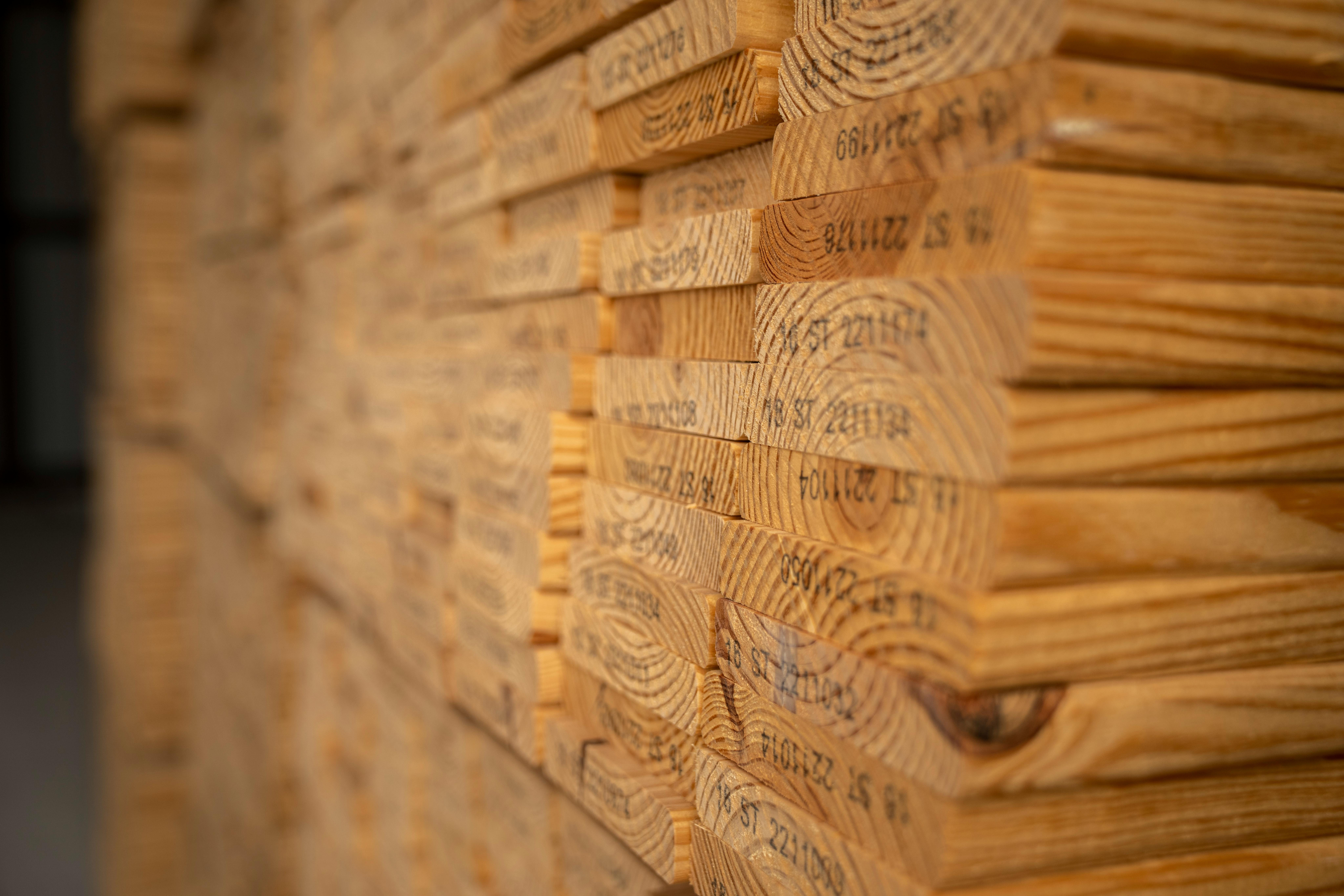 Lumber Products