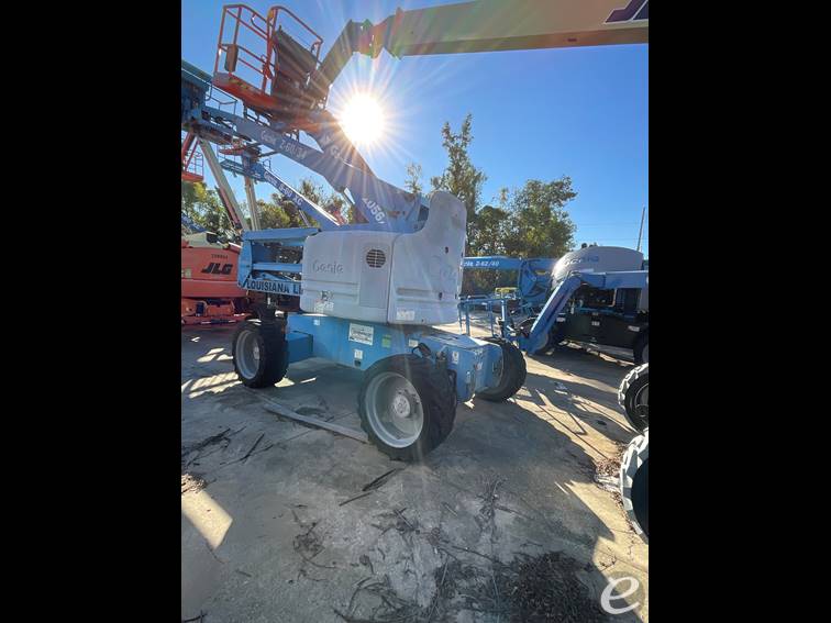 2012 Genie Z-60/34