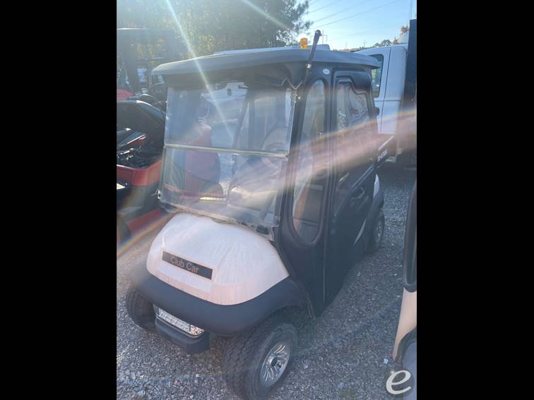 2021 Club Car CLUB CAR