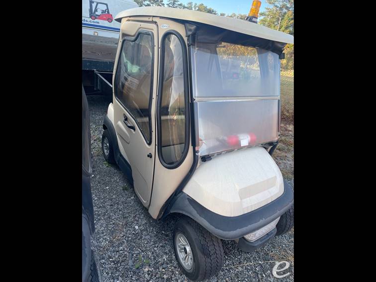 2017 Club Car PRECEDENT I2 EXCEL