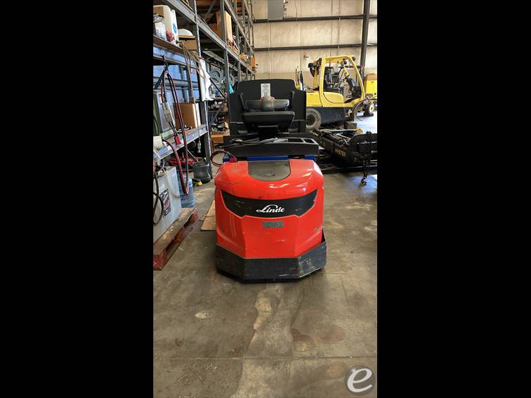 2020 Linde ECR40
