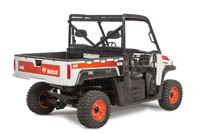 Utility Terrain Vehicle