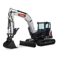 Mini Excavator