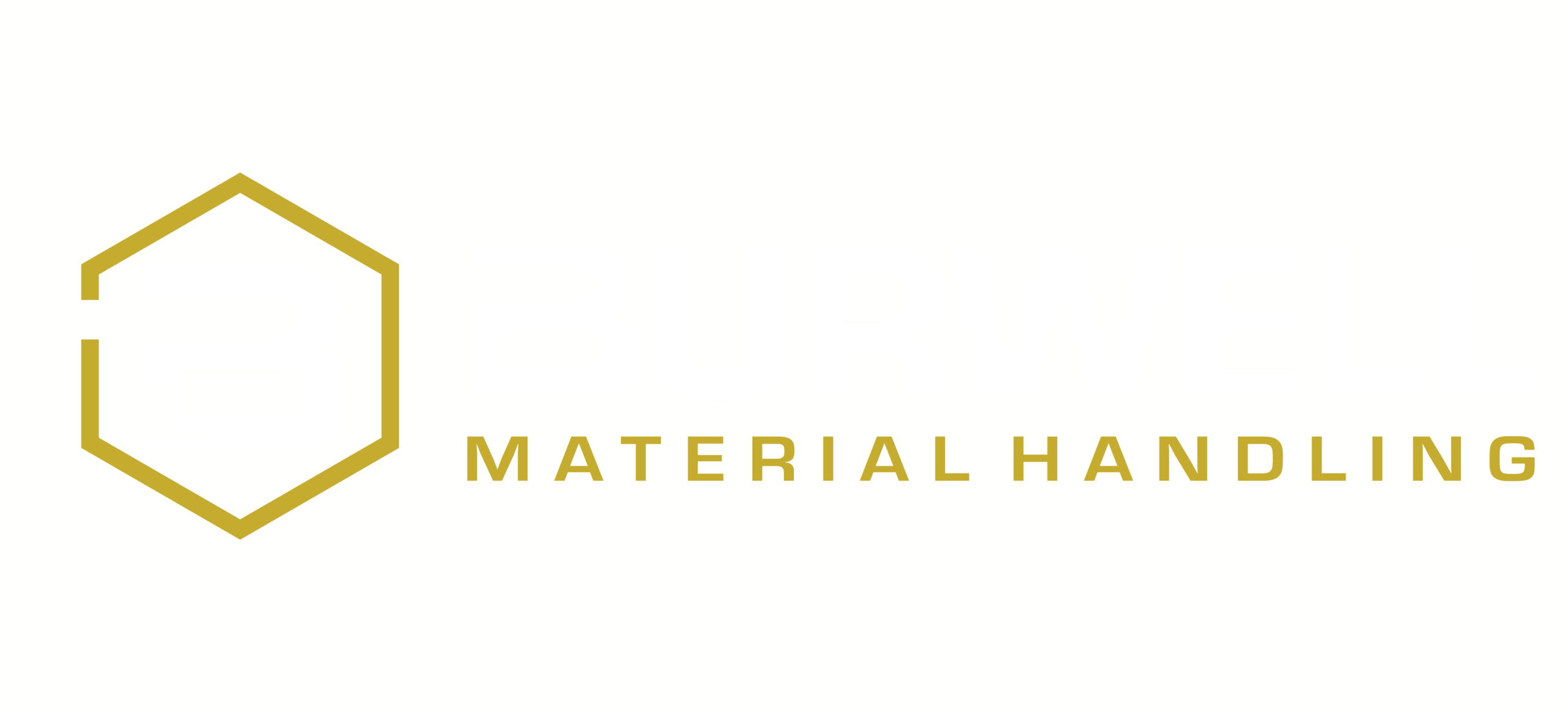 Burwell Material Handling Logo