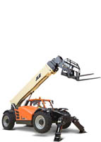 Telehandler