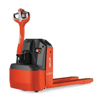 Electric Pallet Truck