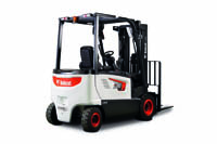Electric Forklift