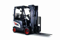 Class 4 Forklift