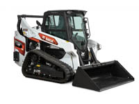 Track Loader