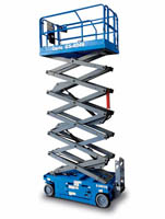 Scissor Lift