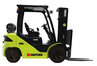 Class 5 Forklift