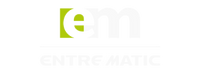 Entrematic Logo