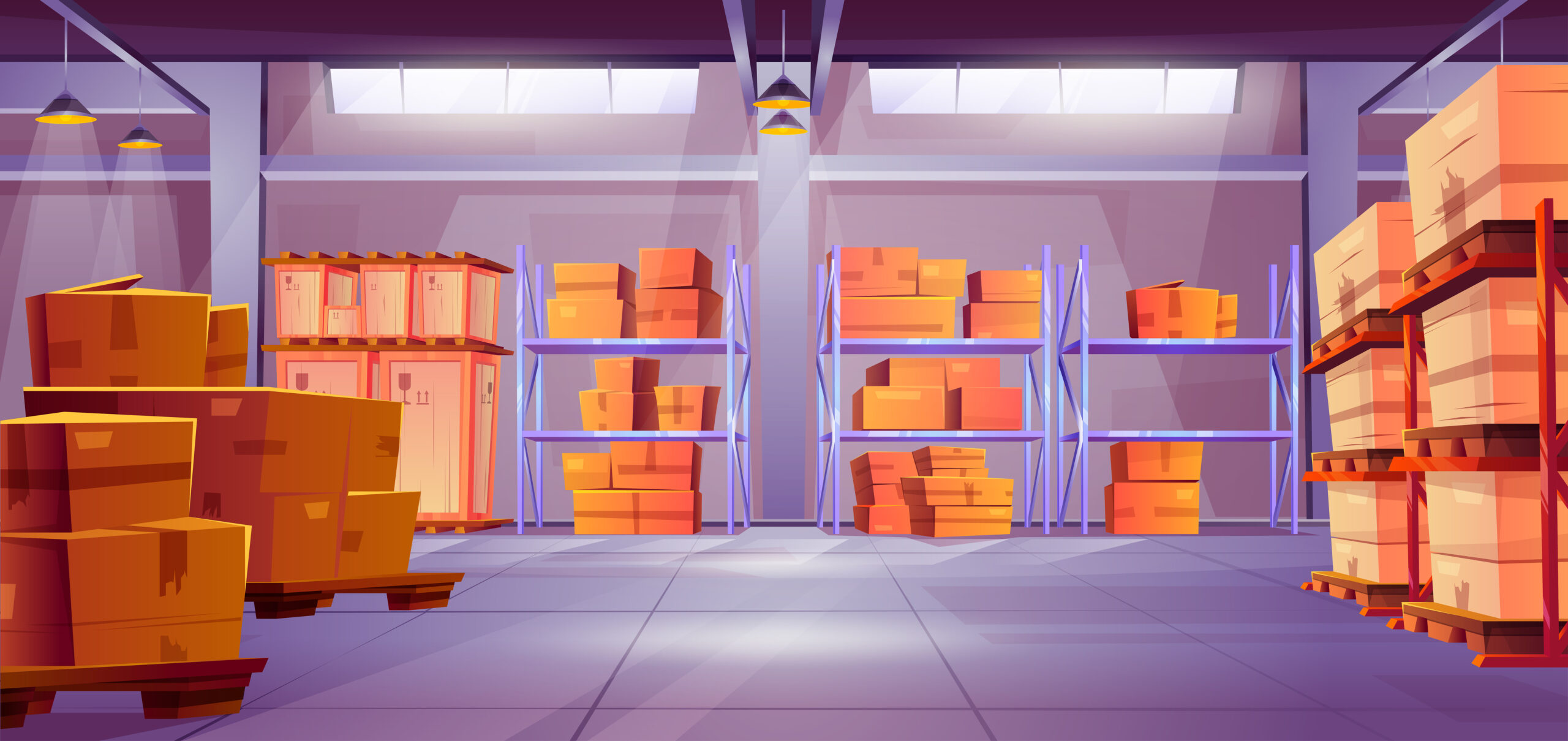 before you automate your warehouse