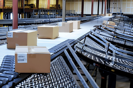 how to plan brownfield warehouse automation