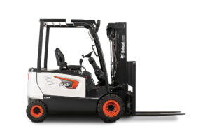 Class 5 Forklift