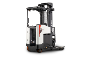Stand Up Forklift