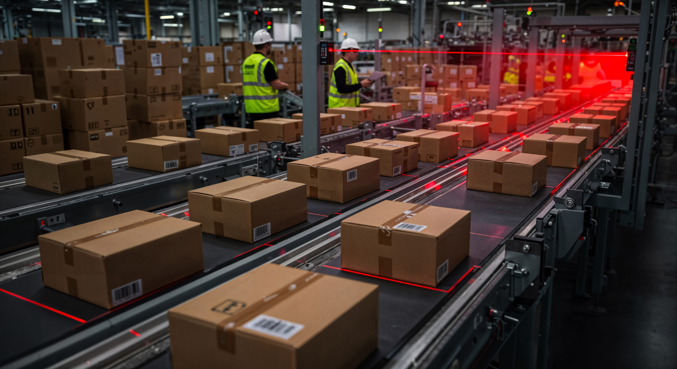 warehouse automation bottleneck