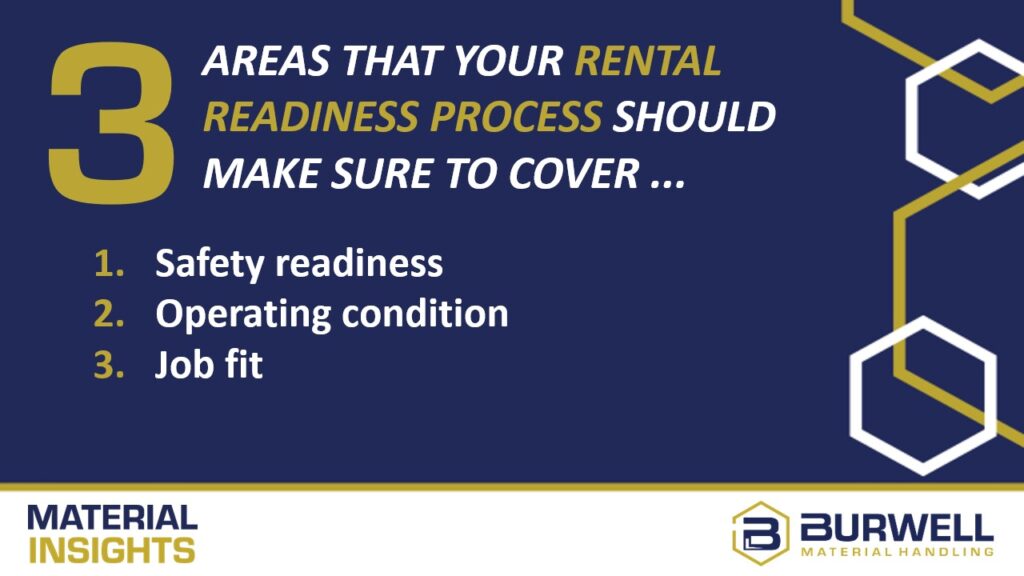 3 areas that your rental readiness process should make sure to cover 